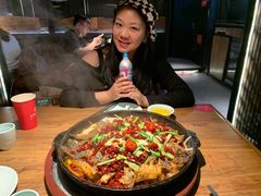 老板恋上鱼-老板恋上鱼(印象城店)