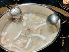 -凤园椰珍·臻品椰子鸡(保利时光里店)