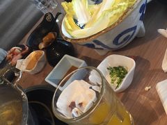 -水林间·寿喜烧自助(仙林金鹰店)