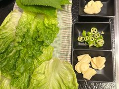 -臻牛烤肉