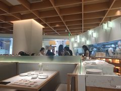 -关东小磨东北菜(漕河泾印象城店)