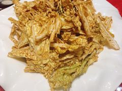 -惠丰堂饭庄·烤鸭·京味菜(西北旺·唐家岭店)