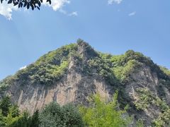 -神农架香溪源景区