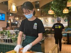 -原味田园·客家菜·土窑鸡(中航城君尚购物中心店)