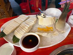 -小龙翻大江文化火锅(太古里店)