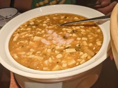 诸暨西施豆腐-寻宝记绍兴菜(鲁迅路店)