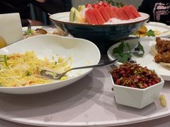 -1918中餐厅(衡山路店)