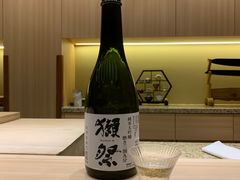 -鮨一日本料理旗舰店(总店)
