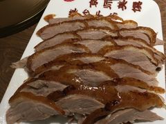 -全聚德(江宁店)