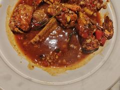 -佬麻雀·剁椒鱼头(京基KK One店)