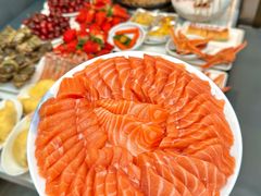 -半岛听涛蒸汽海鲜自助(K11店)