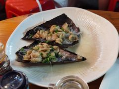 -舌尖上·霞浦滩涂海鲜·新闽菜(总店)