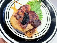 -黑木原精致料理·铁板烧