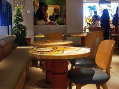 -乐凯撒披萨(中心书城店)