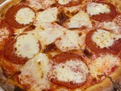 -城市大道红炉披萨烘焙坊