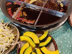 -雾都嘟重庆老火锅