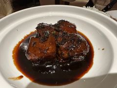 阿婆红烧肉-上海会馆(香港名都店)