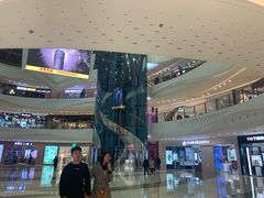 -万达广场(大明宫店)