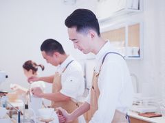 -Cafe on warm(丹霞店)
