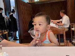 -波特曼西餐厅(南岗店)