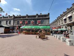 -张包铺(道外店)