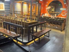 -呷哺呷哺 黄金牧场 (欢乐谷店)