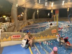 -武汉玛雅海滩水公园