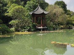 -云溪植物园