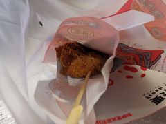 吮指脆皮鸡-1973继光香香鸡(金桥国际店)