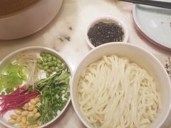 招牌炸酱面-京华烟云·北京烤鸭(领展购物广场·中关村店)
