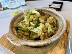 -月福京味斋·烤鸭店·北京菜(鼓楼总店)