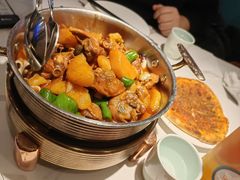 -阿里疆Alijiang·丝路美食·异域风情·清真(长楹天街店)