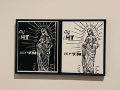 -泰特现代艺术馆
