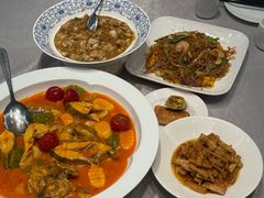 -宁海食府(大剧院店)