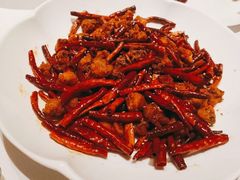 -俏江南(东方广场店)