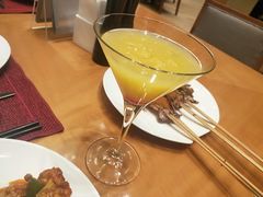 -视界美食自助餐厅·石家庄希尔顿酒店