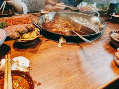 -楠火锅(昆山金鹰店)