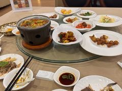 -庄氏祥记家常食府(国瑞建材家居博览中心店)