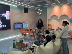 -CIAO·团建聚餐·生日派对轰趴馆(福田店)