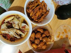 -嘉州九妹凤爪(乐山总店)