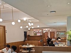 -花城粤菜餐厅(高新区店)