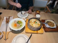 -羊之道草原味道清真餐厅(番禺店)