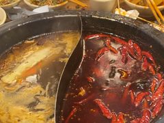 -蜀大侠火锅(总府路店)
