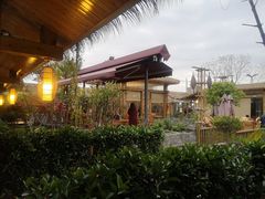 -半山•草庐玖厨(机场路店)