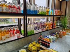 -四海蒸鲜蒸汽海鲜自助(北戴河店)