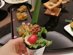 -纳地素食(石门公园店)