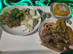 -凯乐会量贩KTV(国防大厦总店)