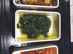 -HIHE Bistro·Oyster Bar(华熙live店)