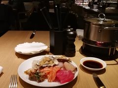-长沙君悦酒店·自助餐厅咖啡厅