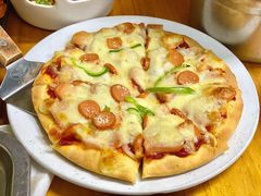 -炒豆合作社(东四总店)